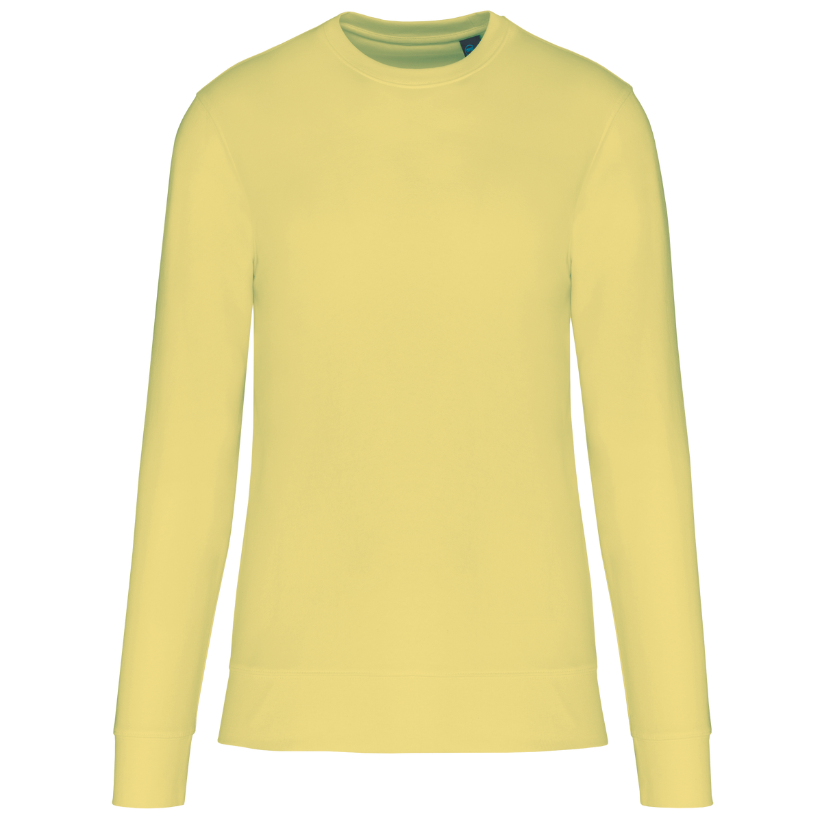 K4025 / Unisex / Umweltfreundliches Sweatshirt mit Rundhalsausschnitt