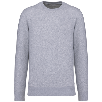 K4025 / Unisex / Umweltfreundliches Sweatshirt mit Rundhalsausschnitt
