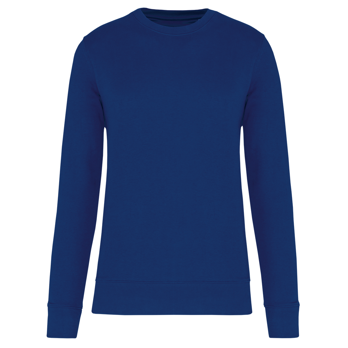 K4025 / Unisex / Umweltfreundliches Sweatshirt mit Rundhalsausschnitt
