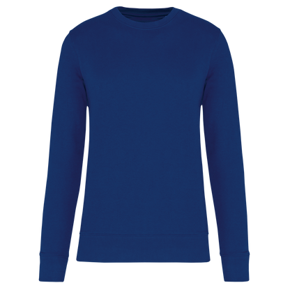 K4025 / Unisex / Umweltfreundliches Sweatshirt mit Rundhalsausschnitt