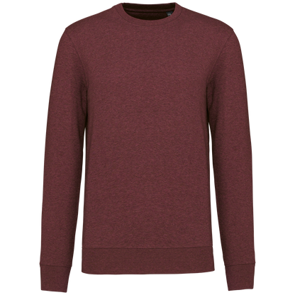K4025 / Unisex / Umweltfreundliches Sweatshirt mit Rundhalsausschnitt