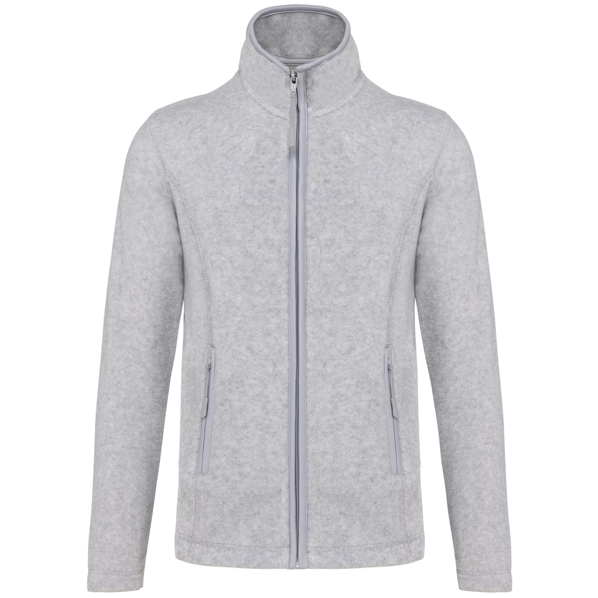 K907 / Woman / Mikrofleece-Jacke