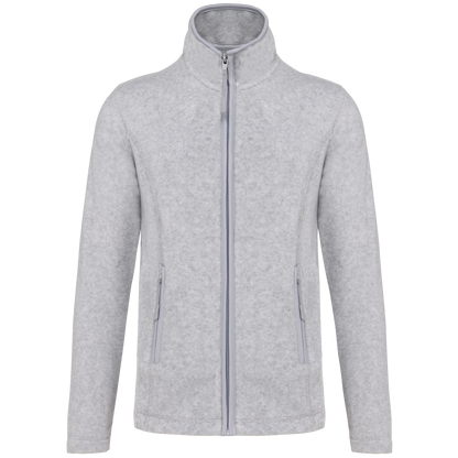K907 / Woman / Mikrofleece-Jacke