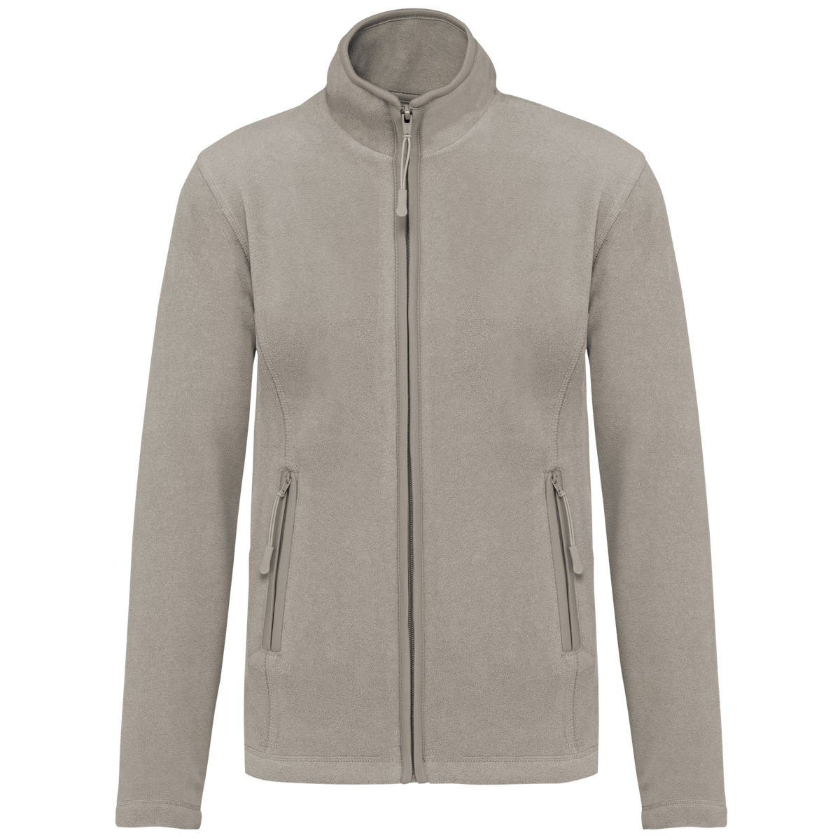 K907 / Woman / Mikrofleece-Jacke