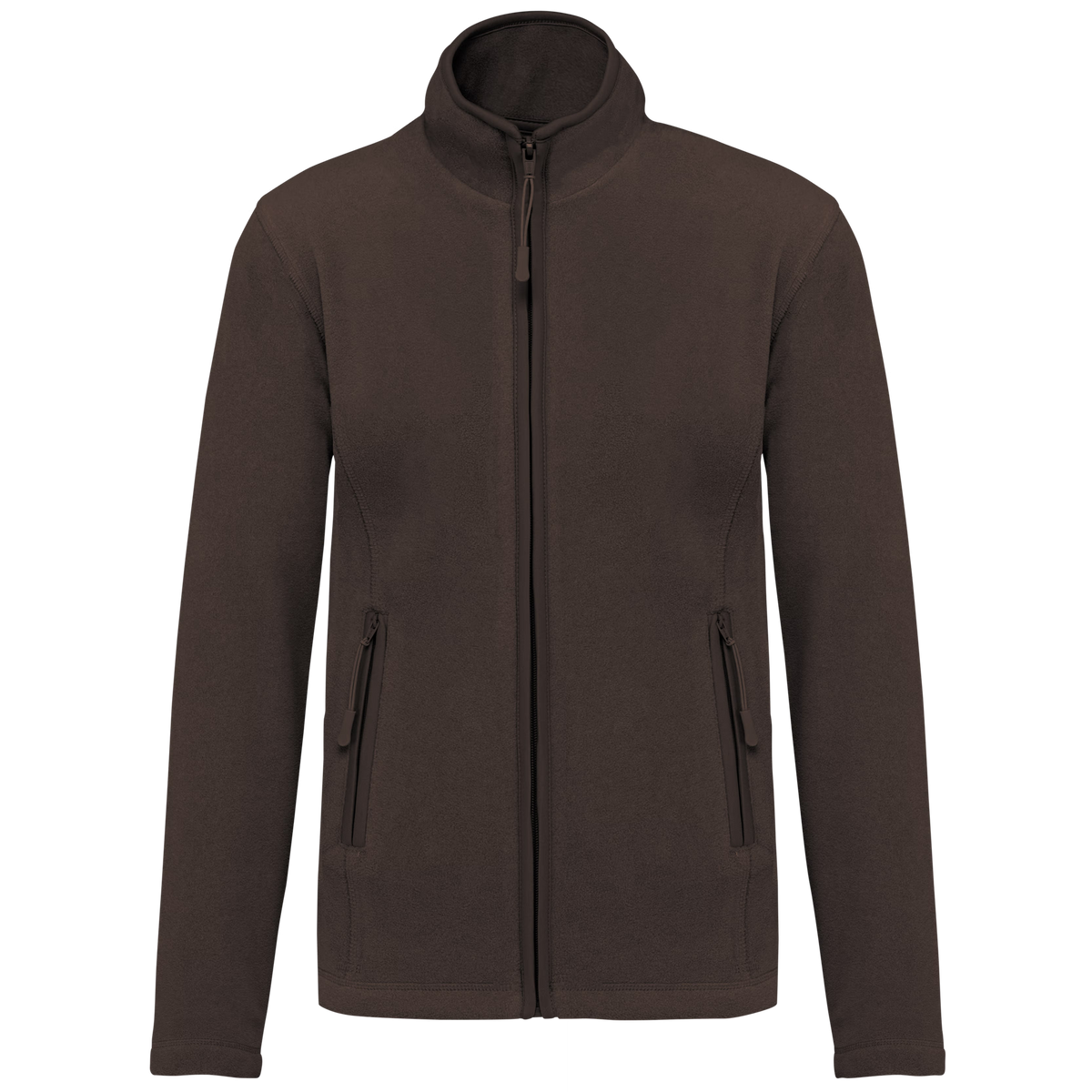 K907 / Woman / Mikrofleece-Jacke