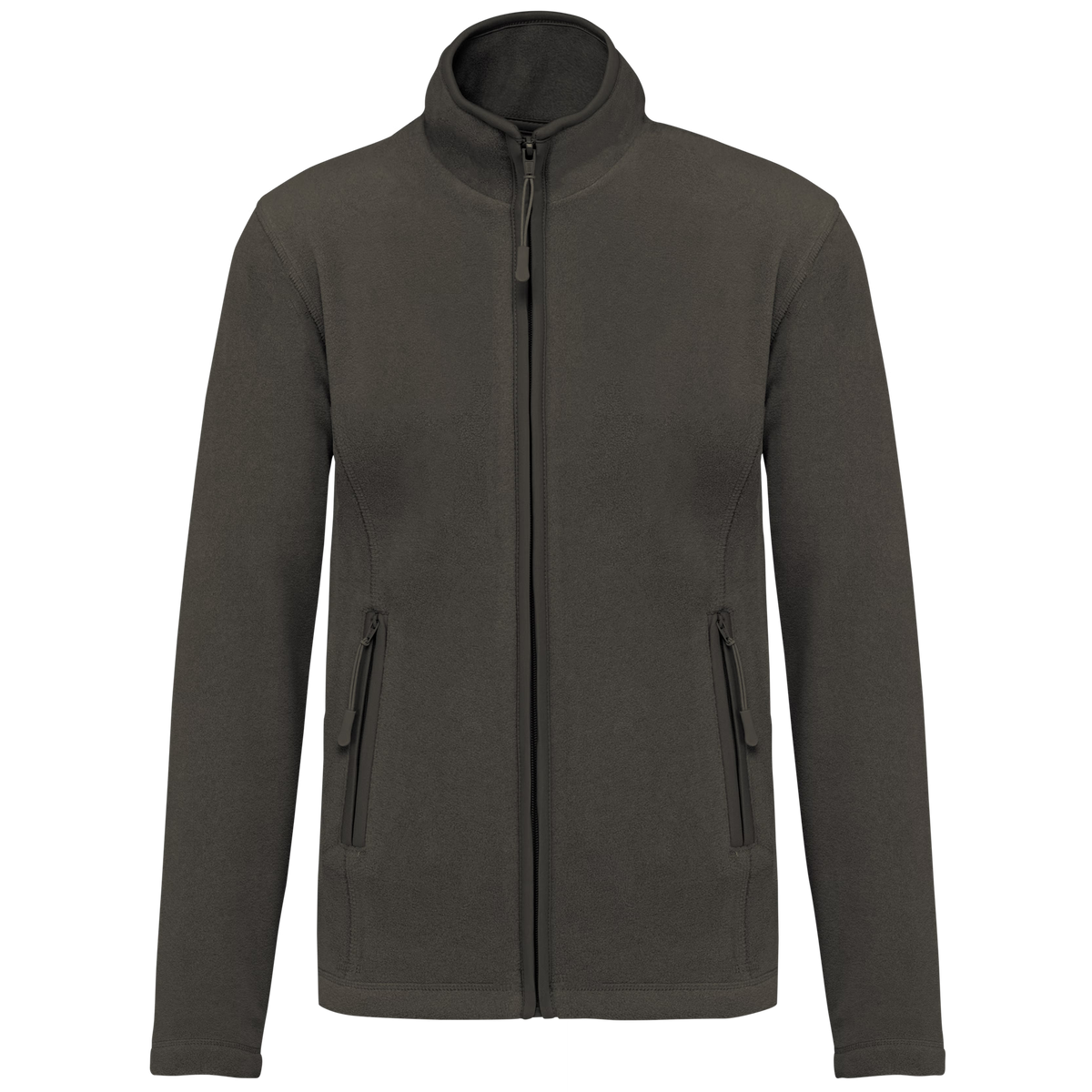 K907 / Woman / Mikrofleece-Jacke