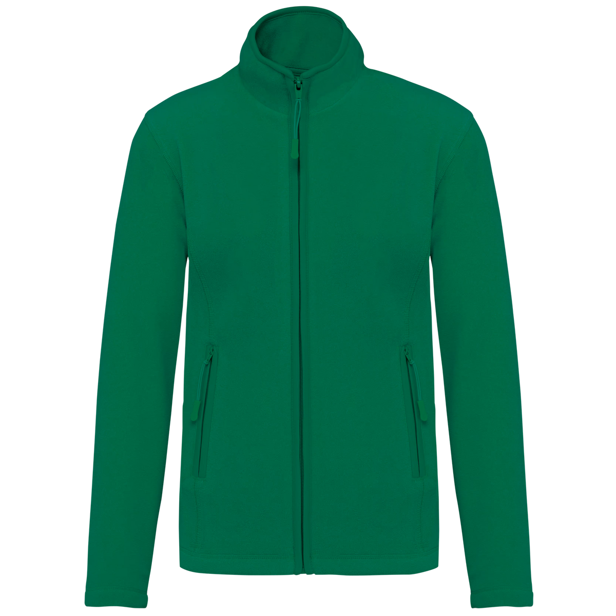 K907 / Woman / Mikrofleece-Jacke