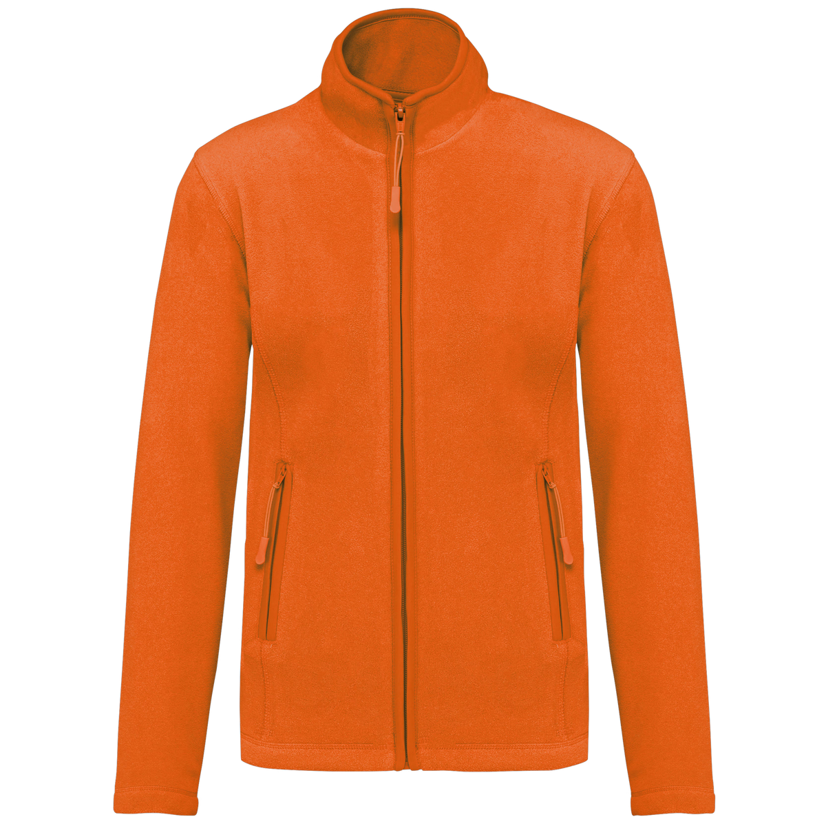 K907 / Woman / Mikrofleece-Jacke