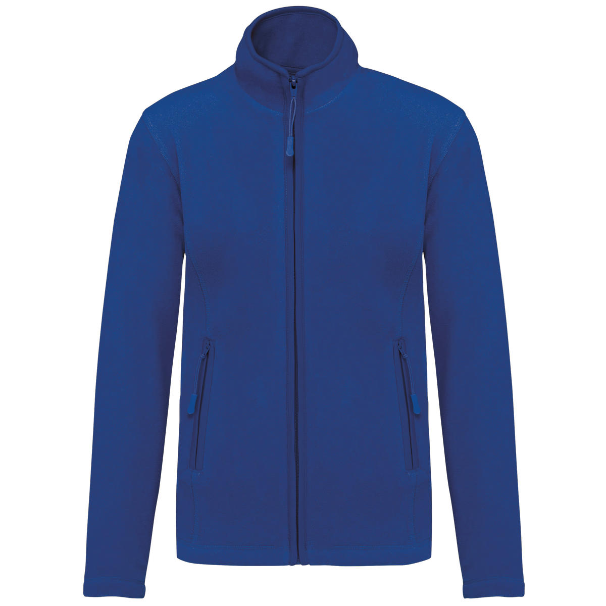 K907 / Woman / Mikrofleece-Jacke