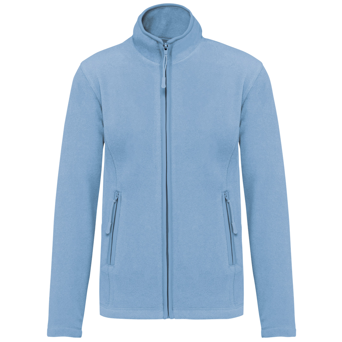 K907 / Woman / Mikrofleece-Jacke