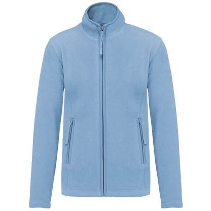 K907 / Woman / Mikrofleece-Jacke