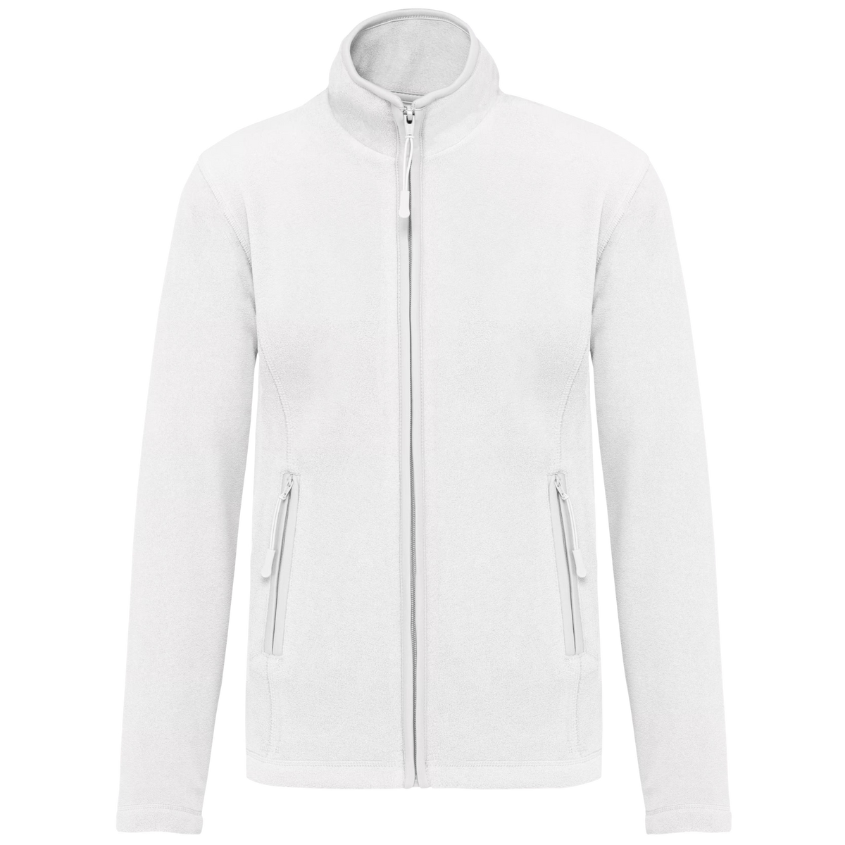 K907 / Woman / Mikrofleece-Jacke