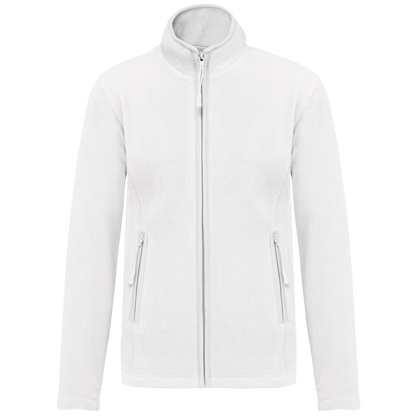 K907 / Woman / Mikrofleece-Jacke