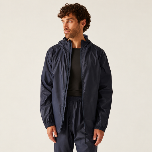TRW248 / Men / Pro Packaway Jacket