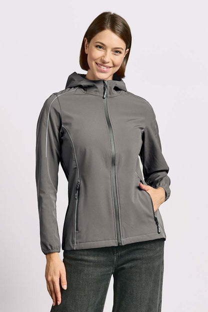 7835 / Woman / Light Softshell Jacket