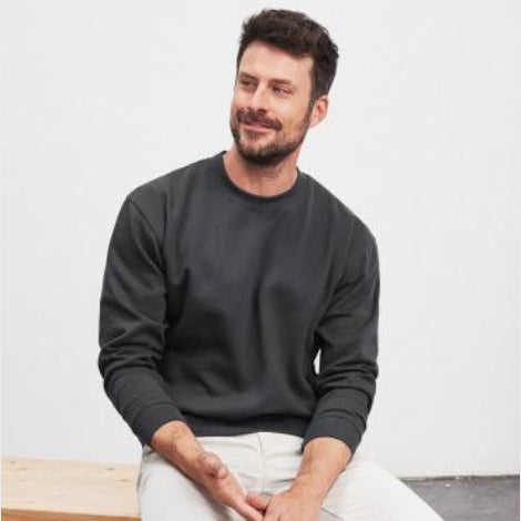 JN040 / Unisex / Sweat Heavy