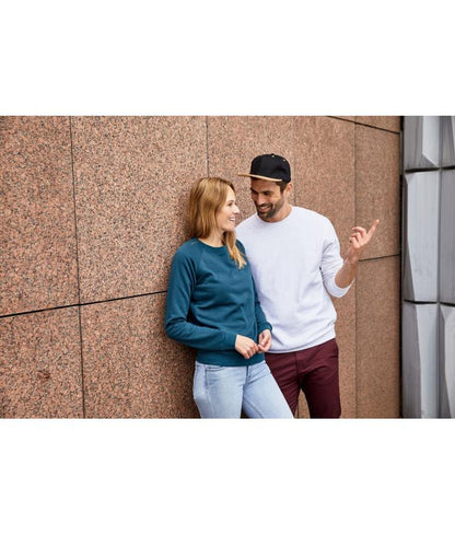 JN794 / Unisex / Promo Sweat