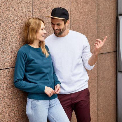 JN794 / Unisex / Promo Sweat