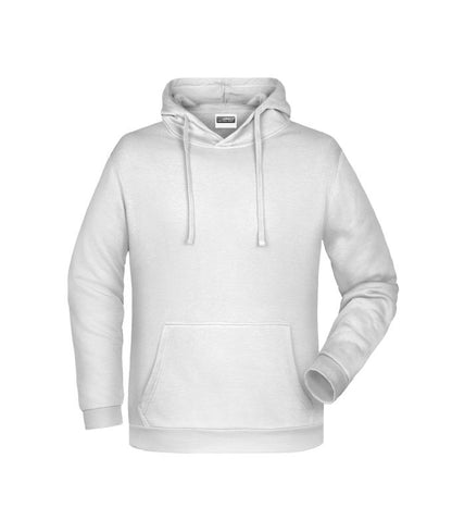 JN 796 / Unisex / Hoodys & Sweatshirts