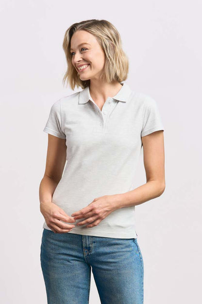 4005F / Woman / Poloshirt