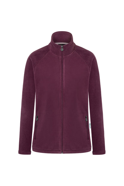 JF 22 / Damen / Workwear Fleecejacke