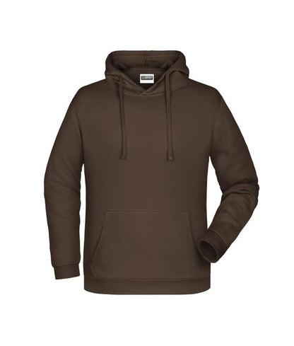 JN 796 / Unisex / Hoodys & Sweatshirts