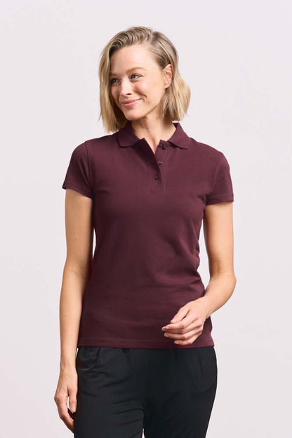 4005F / Woman / Poloshirt