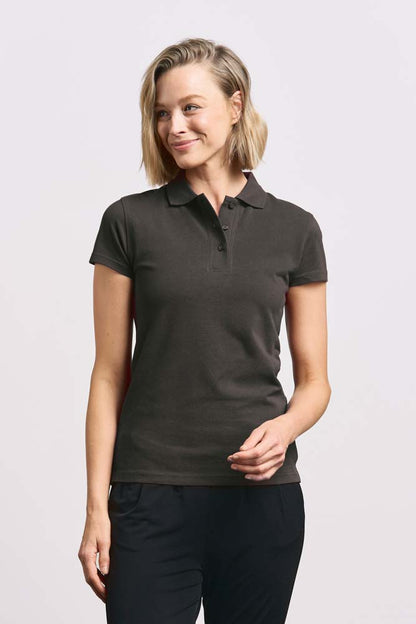 4005F / Woman / Poloshirt