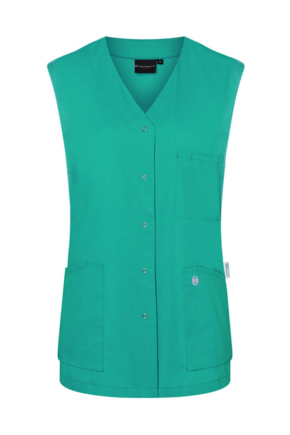 KS 67 / Woman / Kasack Essential ärmellos
