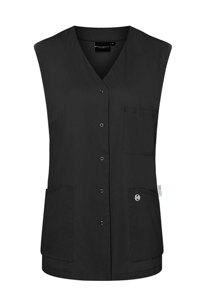 KS 67 / Woman / Kasack Essential ärmellos