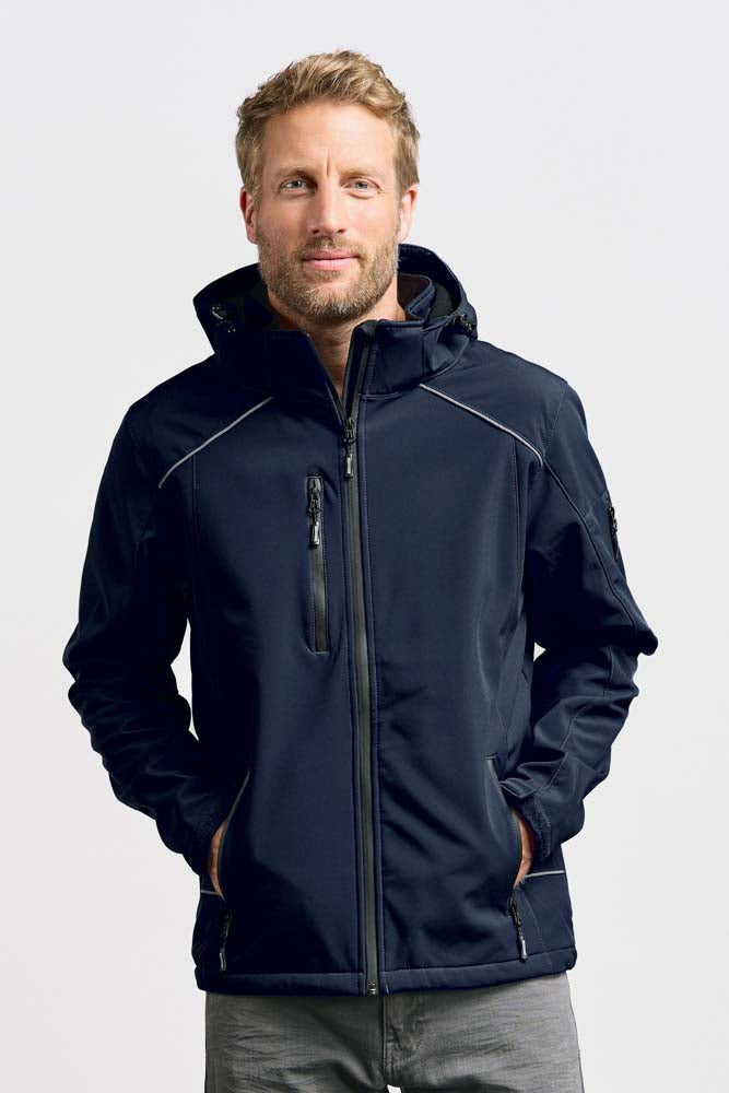 7850 / Unisex / Softshell Jacket