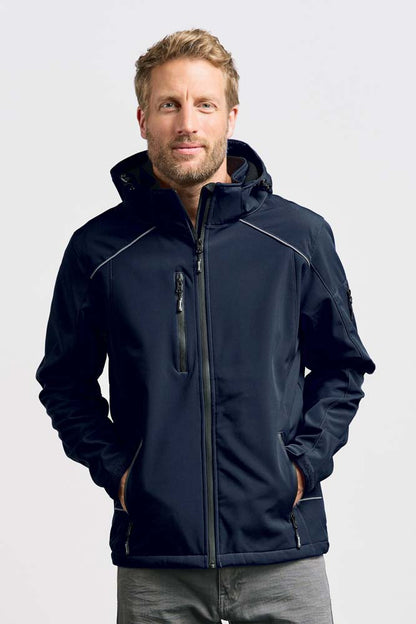 7850 / Unisex / Softshell Jacket