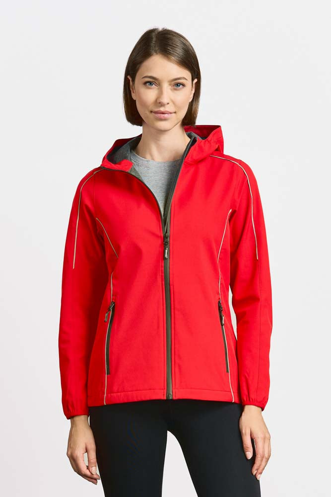 7835 / Woman / Light Softshell Jacket