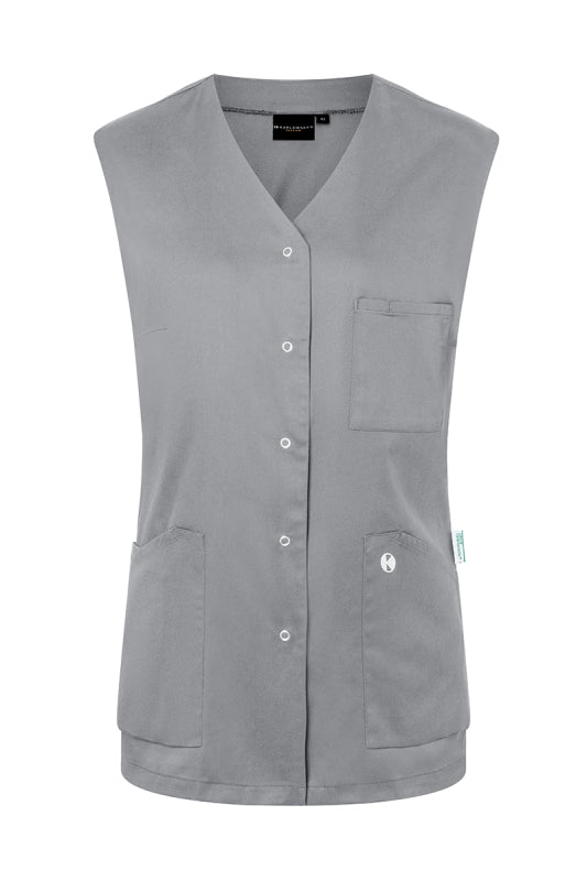 KS 67 / Woman / Kasack Essential ärmellos