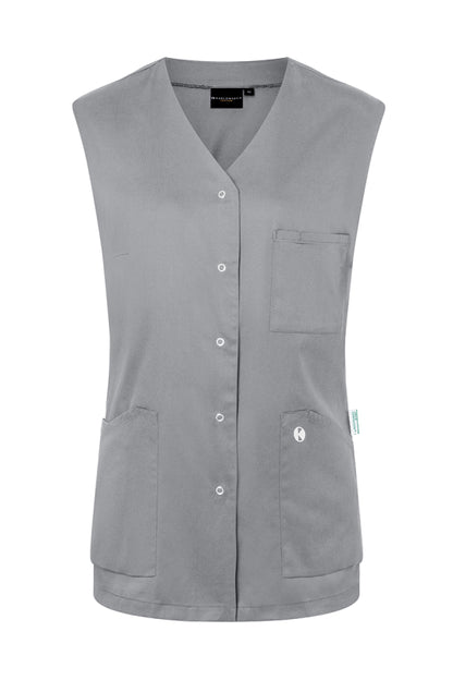 KS 67 / Woman / Kasack Essential ärmellos