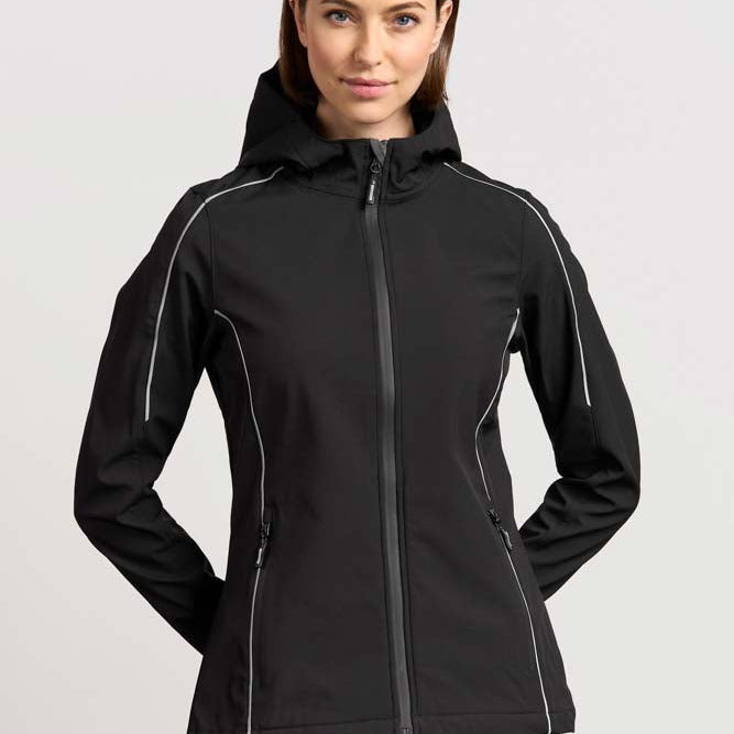 7835 / Woman / Light Softshell Jacket