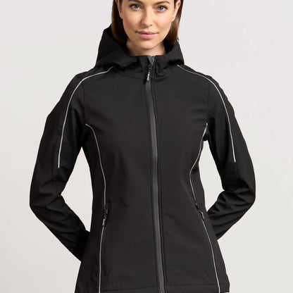 7835 / Woman / Light Softshell Jacket