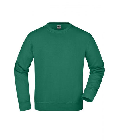 JN840 / Unisex / Workwear Sweatshirt
