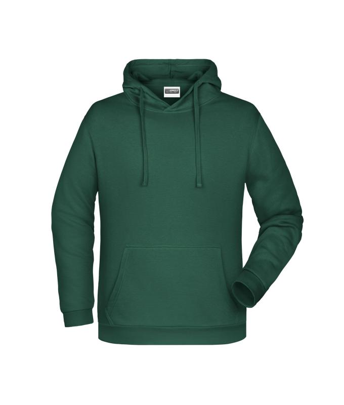 JN 796 / Unisex / Hoodys & Sweatshirts