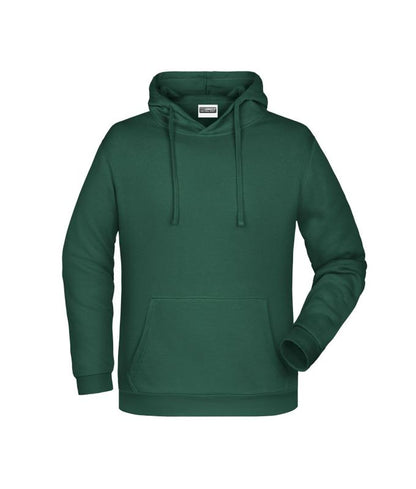 JN 796 / Unisex / Hoodys & Sweatshirts