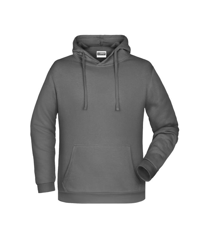 JN 796 / Unisex / Hoodys & Sweatshirts