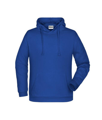 JN 796 / Unisex / Hoodys & Sweatshirts