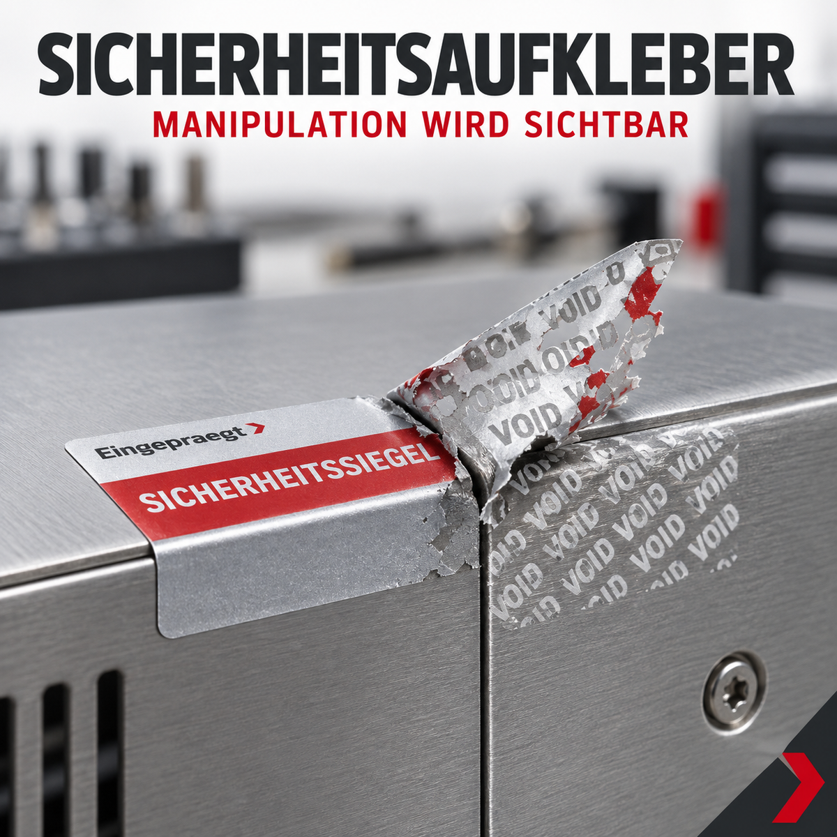 Sicherheitsfolie, Dokumentenfolie