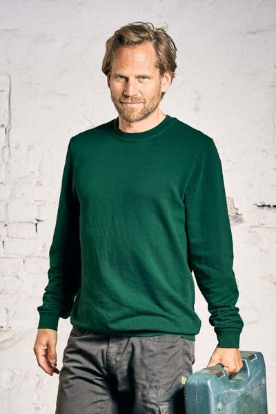 5077 / Unisex / Sweater