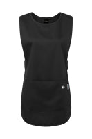 KS 64 / Damen / Kasack Essential ärmellos Überwurf