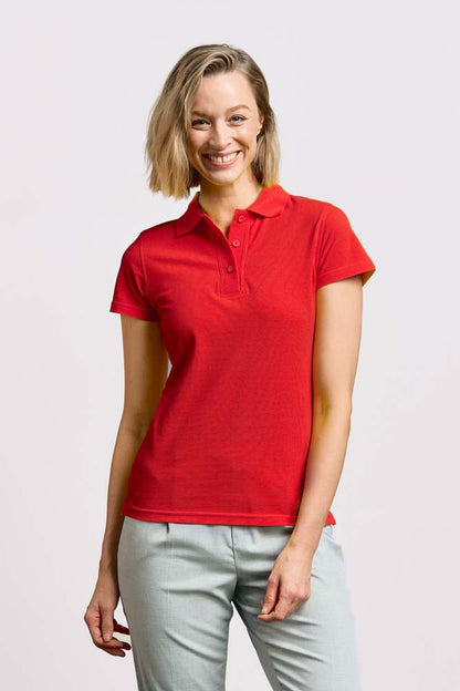 4005F / Woman / Poloshirt