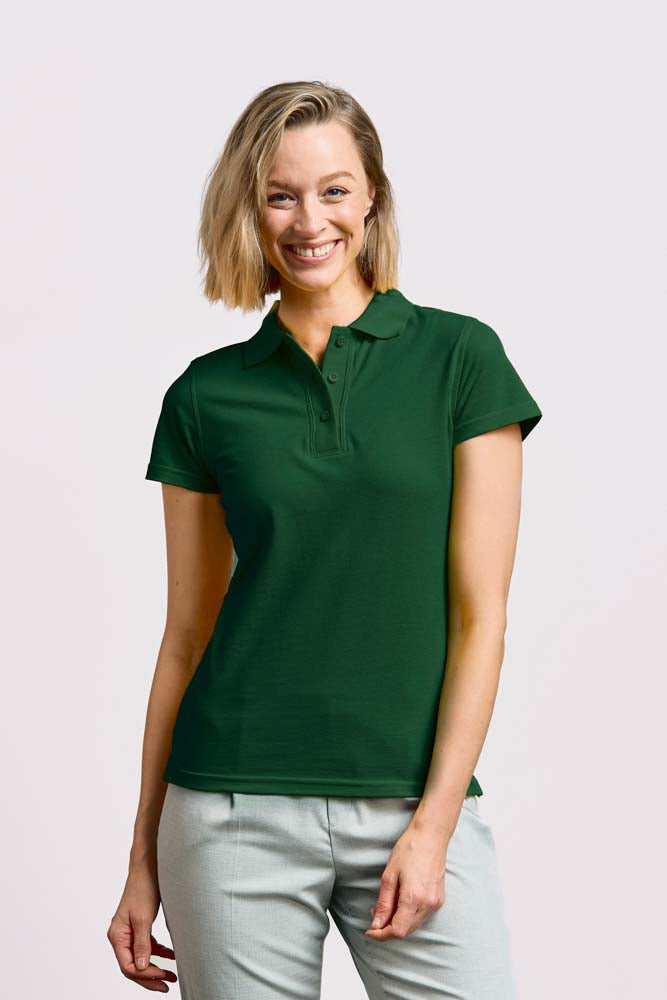 4005F / Woman / Poloshirt