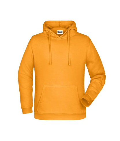 JN 796 / Unisex / Hoodys & Sweatshirts