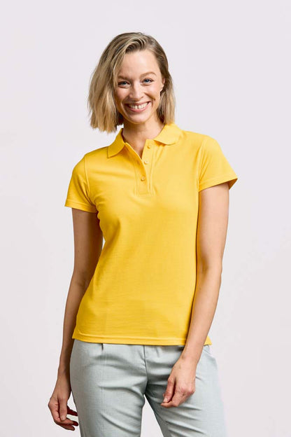 4005F / Woman / Poloshirt