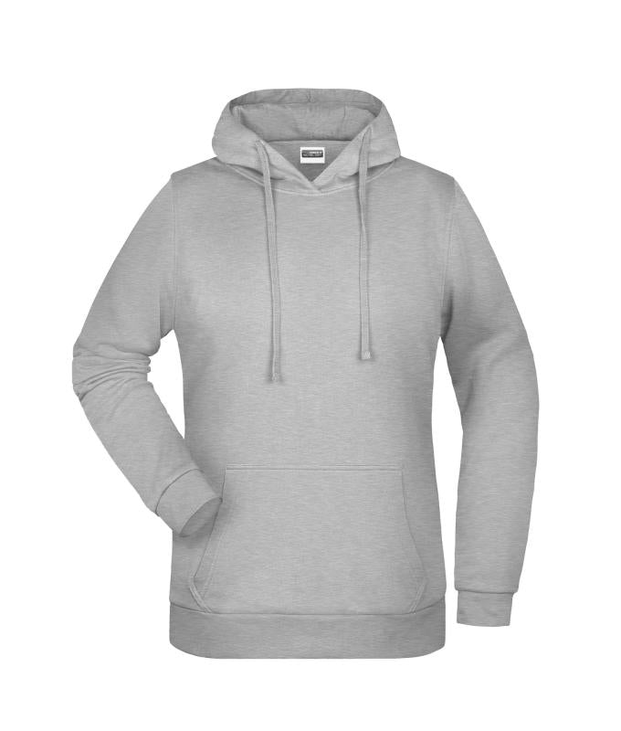 JN 795 / Woman's / Hoody's & Sweatshirts